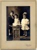 Children of Fredrick Zerega and Mary Ann Cooney Zerega Circa 1910